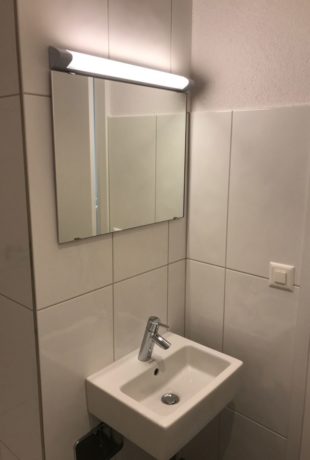 Badezimmer 1