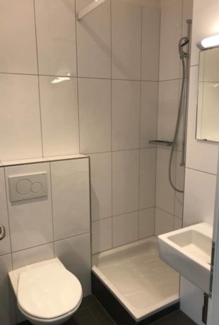 Badezimmer 2