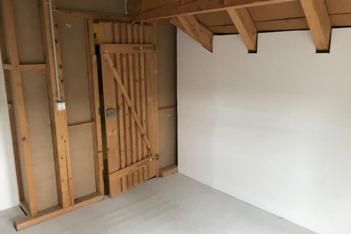 Einstellgelegenheit