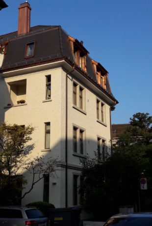 Nordwestfassade 03 Hotzestr.