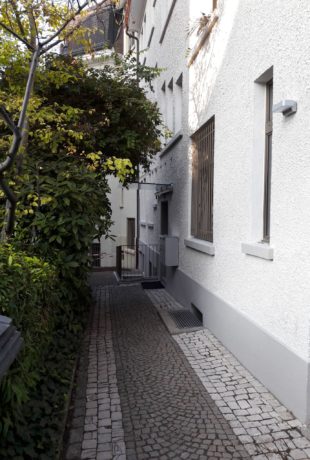 Nordwestfassade 04 Hotzestr.