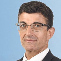 Cornel Tanno